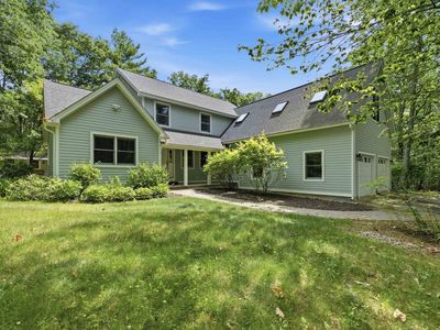 8 Freshet Road