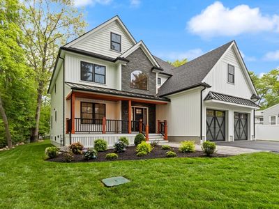 7 Four Acre Dr