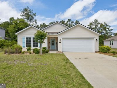 203 Chinquapin Dr