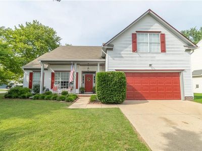 6201 Pelican View Ct