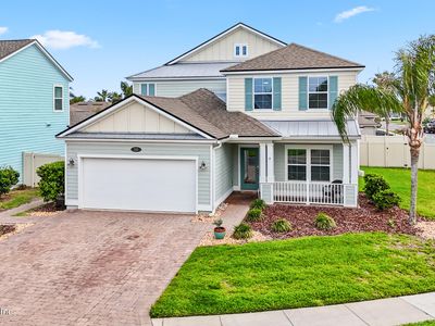 281 OCEAN CAY Boulevard