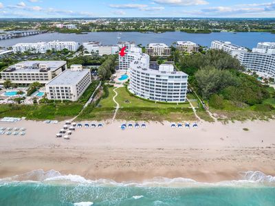 2780 S Ocean Boulevard #612