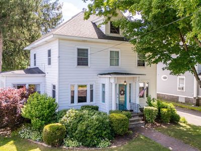 82 Oakland Avenue