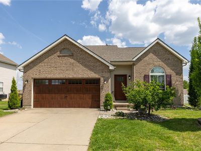 2014 Clearstream Way
