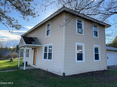 51 Library Avenue