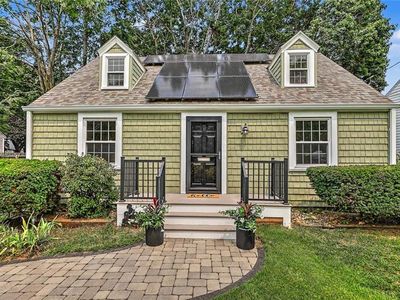 88 Nichols Rd