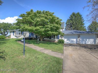 100 S Highland Dr