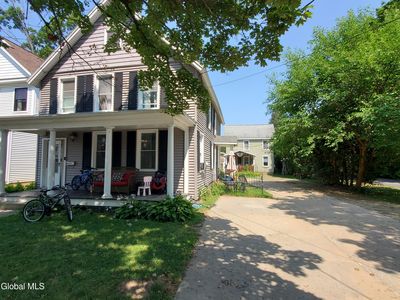 Property at 86 Ludlow Street, Saratoga Springs, NY