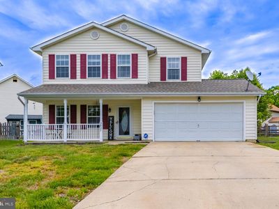 3825 Perch Ct