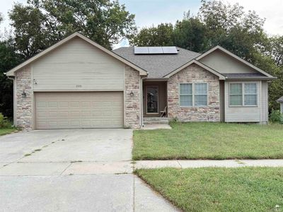 1311 Overbrooke Dr