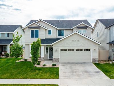 8228 S Bogus Ridge Ave