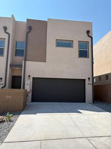 Property at 8932 Mountain Ash Ave SW, Albuquerque, NM
