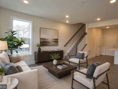 Property at 238 Van Buren St, Herndon, VA