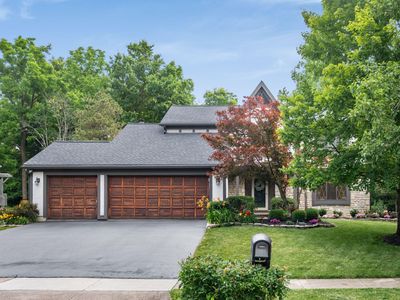 14 Highmeadow Dr