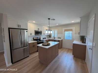 699A Plymouth Drive #699A