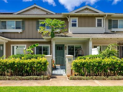 91-2005 Kaioli St APT 4703