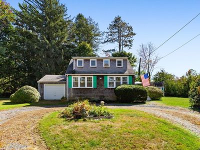 8 Bayfield Rd