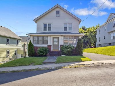 Property at 503 Cogswell Ave, Solvay, NY