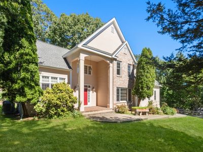 160 Stearns Rd