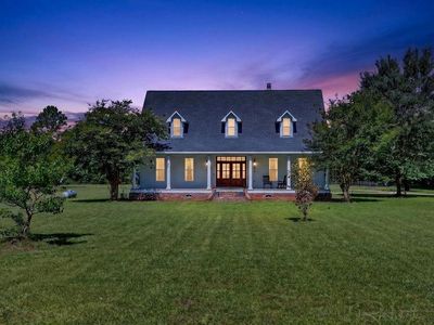 Property at 80055 Rollo Rd, Bush, LA
