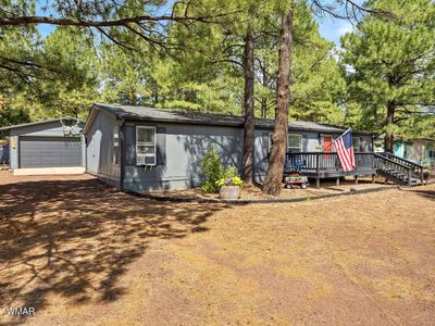 Property at 212 W Lane Cir, Lakeside, AZ