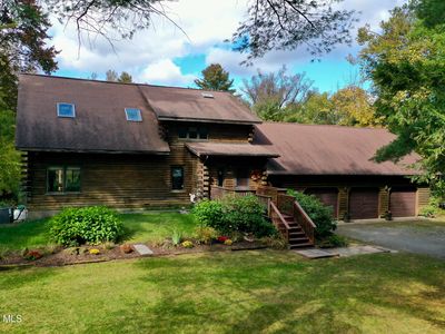 50 Hovey Road