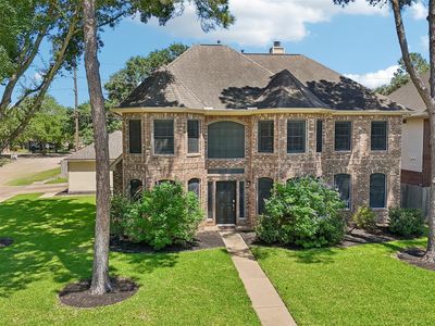 227 Cheddington Dr