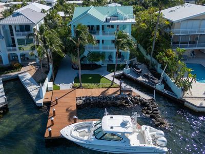 406 S Coconut Palm Blvd