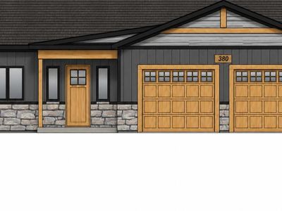 380 Buckhorn Circle