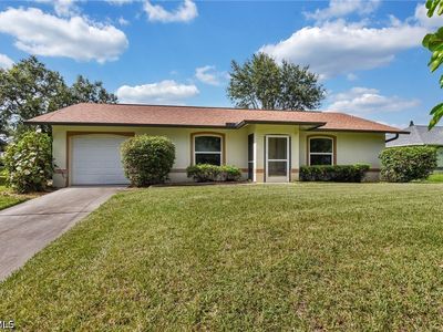 Property at 4904 5th St W, Lehigh Acres, FL