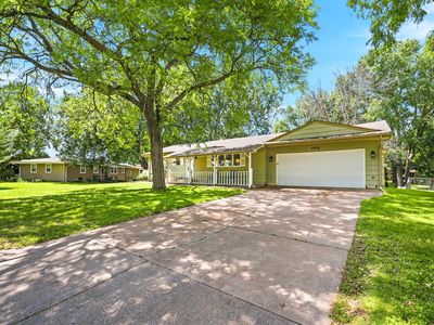 Property at 4909 Wisconsin Ave N, New Hope, MN