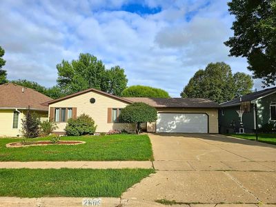 2606 William Cir