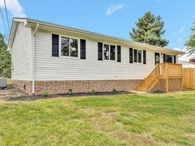 Property at 30 Grayson St, Rocky Mount, VA