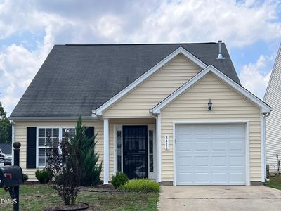3416 Mogollon Ct
