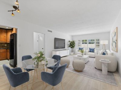5720 NE 22nd Way #408