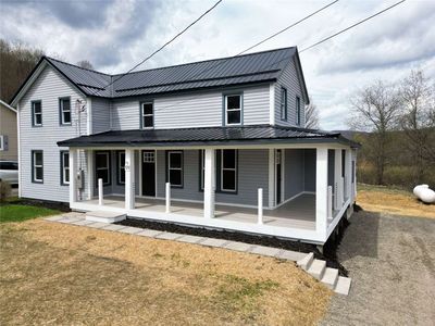 Property at 59 State Route 200, Richford, NY