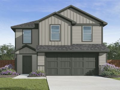 1107 Firewheel Dr