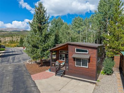 85 Revett Drive UNIT 101