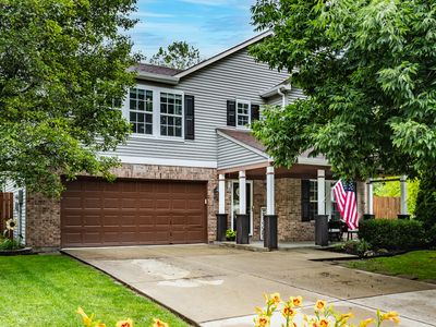 Property at 5756 N Plymouth Ct, McCordsville, IN
