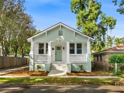 1210 Seiler Avenue