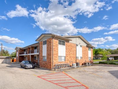 201 W Silver Sands Dr APT 8