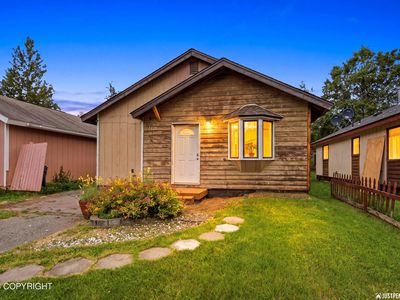 7721 Regal Mountain Dr