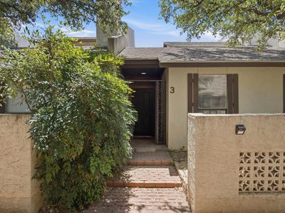 Property at 4601 Lanham St APT 3, Midland, TX