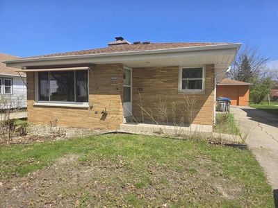 2658 South 69th STREET
