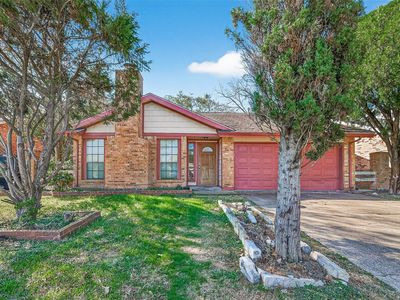 1910 Brushy Creek Dr