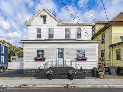 Property at 11 W Washington St, Paulsboro, NJ