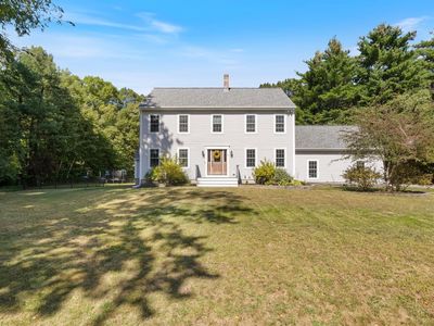 10 Partridge Drive
