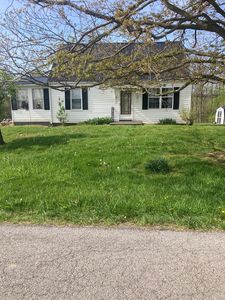 Property at 1737 Tea Run Rd, Ewing, KY
