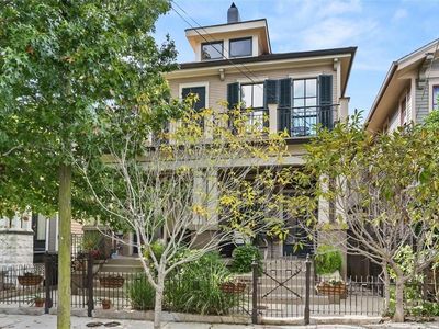 1132 Saint Andrew St #34