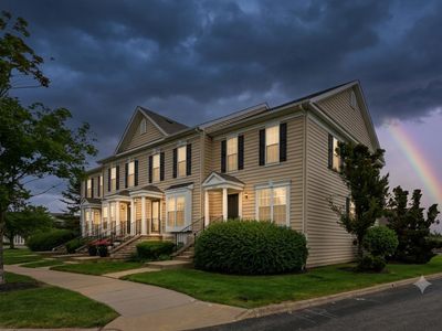 5609 Rainbow Falls St #23